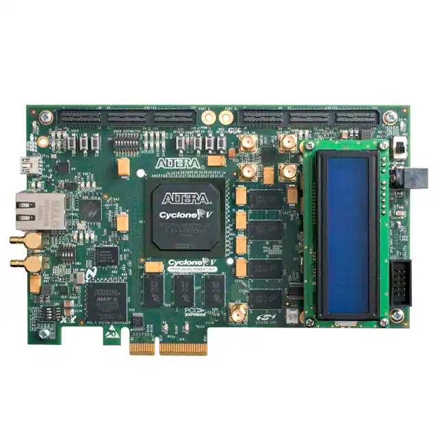 DK-DEV-5CGTD9N Intel